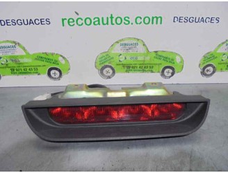 Replacement center brake light for Mitsubishi Space Star (DG0) 1.9 DI-D cat OEM IAM reference 
