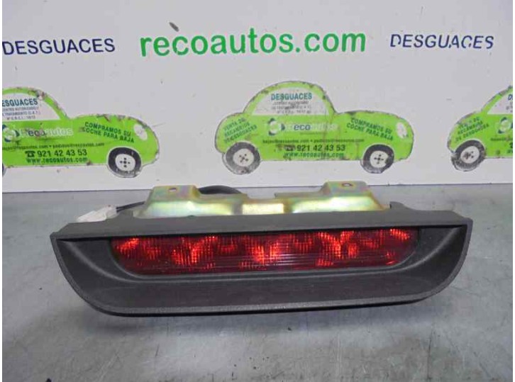 Recambio de luz central de freno para mitsubishi space star (dg0) 1.9 di-d cat referencia OEM IAM   