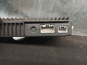 Recambio de amplificador para volvo xc70 2.4 diesel cat referencia OEM IAM 8666630  