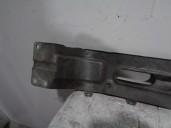 Recambio de refuerzo paragolpes delantero para audi 80/90 (893) 2.2 referencia OEM IAM 893805853A DE CHAPA 