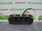 Recambio de luz central de freno para mitsubishi space star (dg0) 1.9 di-d cat referencia OEM IAM 