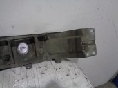 Recambio de refuerzo paragolpes delantero para audi 80/90 (893) 2.2 referencia OEM IAM 893805853A DE CHAPA 