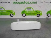 Recambio de maneta exterior porton para mitsubishi space star (a00) 1.2 referencia OEM IAM 5810A043 