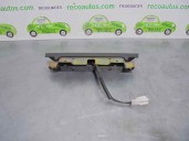 Recambio de luz central de freno para mitsubishi space star (dg0) 1.9 di-d cat referencia OEM IAM   