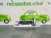 Recambio de maneta exterior porton para mitsubishi space star (a00) 1.2 referencia OEM IAM 5810A043 