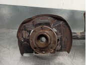 Recambio de amortiguador delantero derecho para opel kadett e referencia OEM IAM 308082 CESTA 41 B