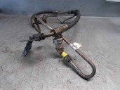 Recambio de tubo para ford fiesta (dx) 1.3 cat referencia OEM IAM 96FP3N824 98FB3A719TB 