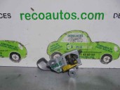 Recambio de maneta interior trasera izquierda para mitsubishi space star (dg0) 1.9 di-d cat referencia OEM IAM 5 PUERTAS