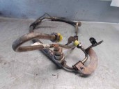 Recambio de tubo para ford fiesta (dx) 1.3 cat referencia OEM IAM 96FP3N824 98FB3A719TB 