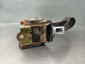 Recambio de cinturon seguridad trasero izquierdo para audi 80/90 (893) 2.2 referencia OEM IAM 893857709  4 PUERTAS
