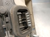 Recambio de piloto trasero derecho para opel zafira a elegance referencia OEM IAM 6223030 6223030 