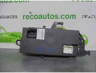 Recambio de modulo electronico para renault espace iv (jk0) 2.2 dci turbodiesel referencia OEM IAM 8200427761A 