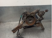 Recambio de mangueta delantera izquierda para kia magentis 2.0 crdi referencia OEM IAM 517152G101 