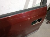 Recambio de puerta delantera izquierda para nissan almera tino (v10) 1.8 referencia OEM IAM 801014U130 801014U130 