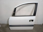 Recambio de puerta delantera izquierda para opel zafira a elegance referencia OEM IAM 124019 124019 