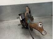 Recambio de mangueta delantera izquierda para kia magentis 2.0 crdi referencia OEM IAM 517152G101 