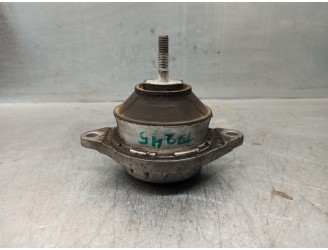 Recambio de soporte motor delantero para audi 80/90 (893) 2.2 referencia OEM IAM 443199381C 