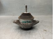Recambio de soporte motor delantero para audi 80/90 (893) 2.2 referencia OEM IAM 443199381C 