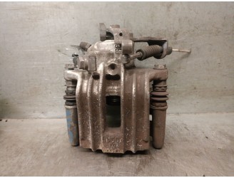 Recambio de pinza freno trasera izquierda para skoda rapid (nh3, nk3, nk6) 1.6 tdi referencia OEM IAM 6R0615423 6R0615423 