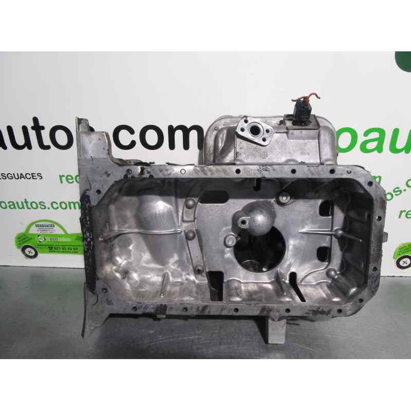 Recambio de carter para opel astra gtc 1.7 16v cdti referencia OEM IAM   