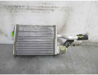 Recambio de radiador calefaccion / aire acondicionado para ssangyong rodius 2.7 turbodiesel cat referencia OEM IAM 7C24A2 