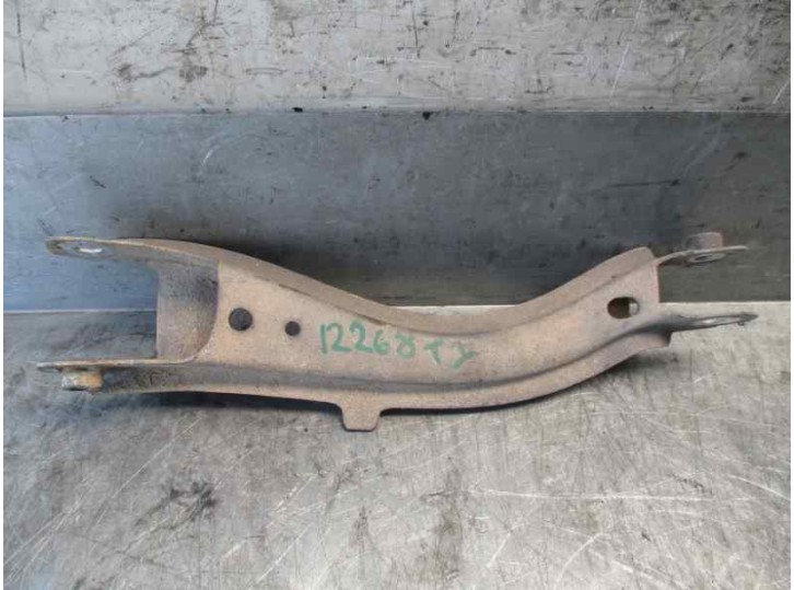 Recambio de brazo suspension inferior trasero izquierdo para volvo xc70 2.4 diesel cat referencia OEM IAM 30676099  