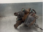 Recambio de mangueta delantera izquierda para kia magentis 2.0 crdi referencia OEM IAM 517152G101  