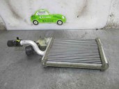 Recambio de radiador calefaccion / aire acondicionado para ssangyong rodius 2.7 turbodiesel cat referencia OEM IAM 7C24A2  