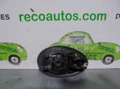 Recambio de maneta interior trasera izquierda para chevrolet matiz 1.0 cat referencia OEM IAM 96563905 