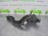 Recambio de potenciometro pedal para audi a4 berlina (8e) 2.0 16v fsi referencia OEM IAM 8E1721523A 6PV00837501 HELLA