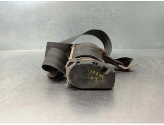 Recambio de cinturon seguridad delantero izquierdo para audi 80/90 (893) 2.2 referencia OEM IAM 89385775B 4 PUERTAS