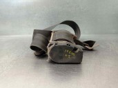 Recambio de cinturon seguridad delantero izquierdo para audi 80/90 (893) 2.2 referencia OEM IAM 89385775B 4 PUERTAS