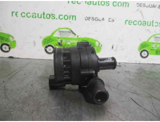 Recambio de bomba agua para renault master kasten 2.3 diesel dci fap cat referencia OEM IAM 687677  BOSCH