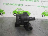 Recambio de bomba agua para renault master kasten 2.3 diesel dci fap cat referencia OEM IAM 687677  BOSCH