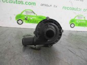 Recambio de bomba agua para renault master kasten 2.3 diesel dci fap cat referencia OEM IAM 687677 BOSCH