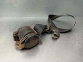 Recambio de cinturon seguridad delantero izquierdo para audi 80/90 (893) 2.2 referencia OEM IAM 89385775B 4 PUERTAS