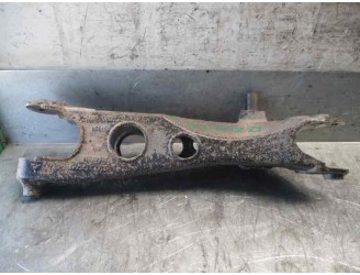Recambio de brazo suspension inferior trasero derecho para volvo xc70 2.4 diesel cat referencia OEM IAM 30647014 