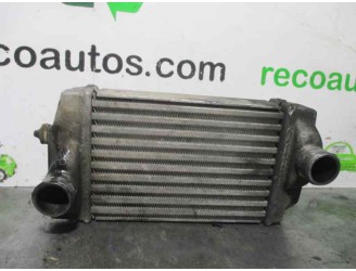 Replacement intercooler for Chrysler Voyager (RG) 2.5 CRD CAT OEM IAM reference 83403D2464 868503A VALEO