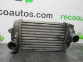 Replacement intercooler for Chrysler Voyager (RG) 2.5 CRD CAT OEM IAM reference 83403D2464 868503A VALEO