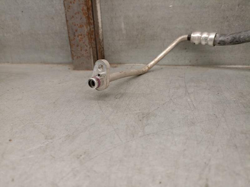 Recambio de tubos aire acondicionado para audi q2 (gab, gag) 1.0 tfsi referencia OEM IAM 5Q0816741B 5Q0816741B 