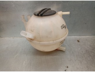 Recambio de deposito expansion para volkswagen sharan (7n1, 7n2) 2.0 tdi referencia OEM IAM 1K0121407A  