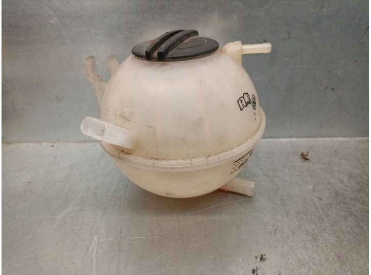 Recambio de deposito expansion para volkswagen sharan (7n1, 7n2) 2.0 tdi referencia OEM IAM 1K0121407A  