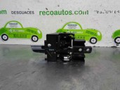 Recambio de maneta interior delantera izquierda para mitsubishi space star (a00) 1.2 referencia OEM IAM 5716A613XA 5 PUERTAS