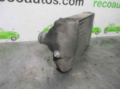 Replacement intercooler for Chrysler Voyager (RG) 2.5 CRD CAT OEM IAM reference 83403D2464 868503A VALEO