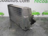 Replacement intercooler for Chrysler Voyager (RG) 2.5 CRD CAT OEM IAM reference 83403D2464 868503A VALEO