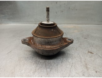 Recambio de soporte motor delantero para audi 80/90 (893) 2.2 referencia OEM IAM 443199381C 