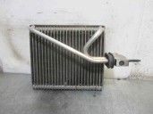 Replacement air conditioning evaporator for SsangYong Rodius 2.7 turbodiesel CAT OEM IAM reference 615065A100 DAEHAN KOKI