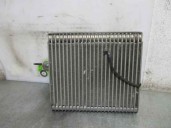 Replacement air conditioning evaporator for SsangYong Rodius 2.7 turbodiesel CAT OEM IAM reference 615065A100 DAEHAN KOKI