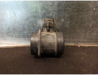 Recambio de caudalimetro para volvo xc70 2.4 diesel cat referencia OEM IAM 8670115 0280218088 BOSCH