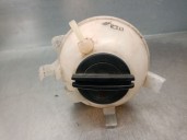 Recambio de deposito expansion para volkswagen sharan (7n1, 7n2) 2.0 tdi referencia OEM IAM 1K0121407A  